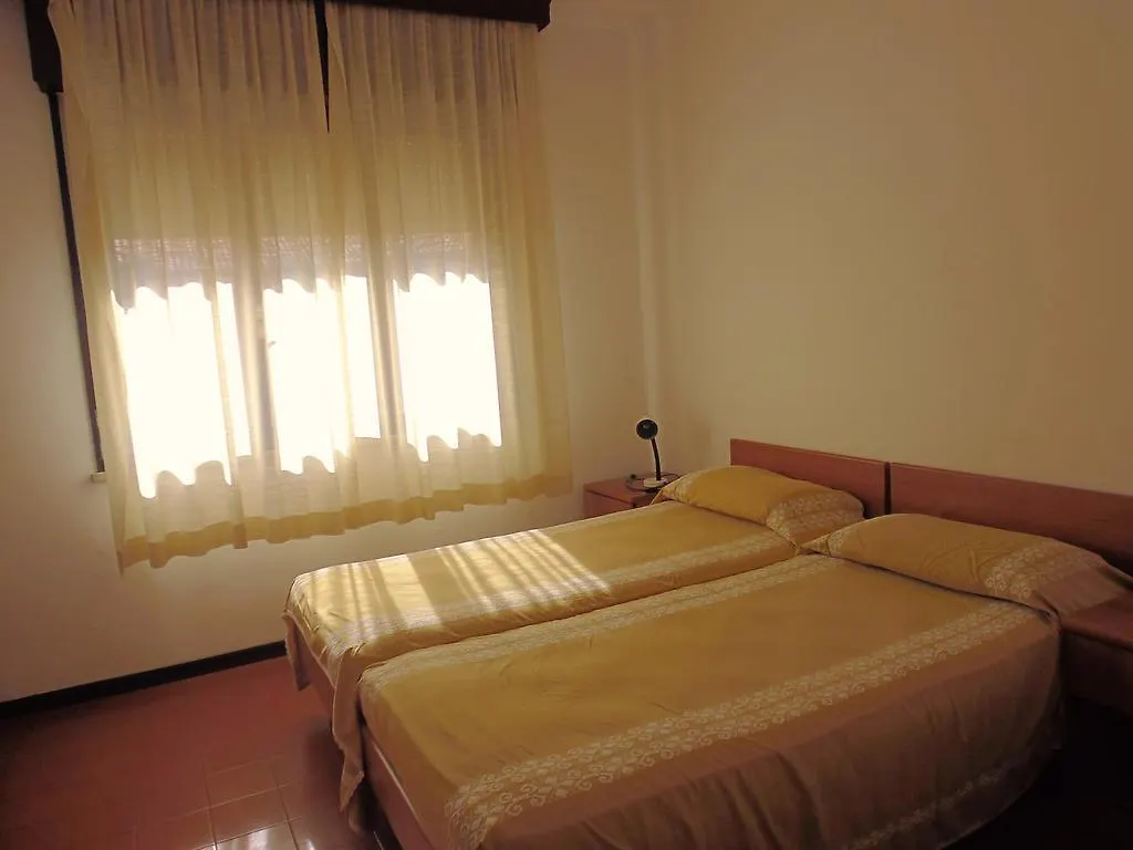 Villa Giulia E Bruna Lido di Jesolo Apartamento