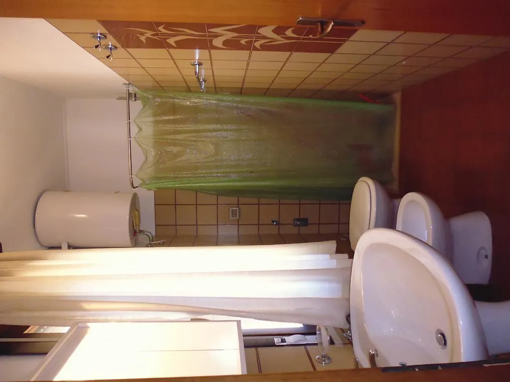 Apartamento Villa Giulia E Bruna Lido di Jesolo Itália