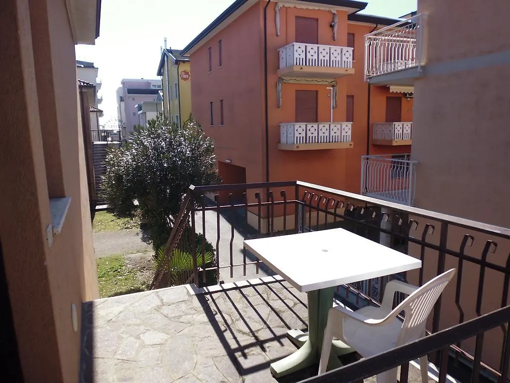 Apartamento Villa Giulia E Bruna Lido di Jesolo